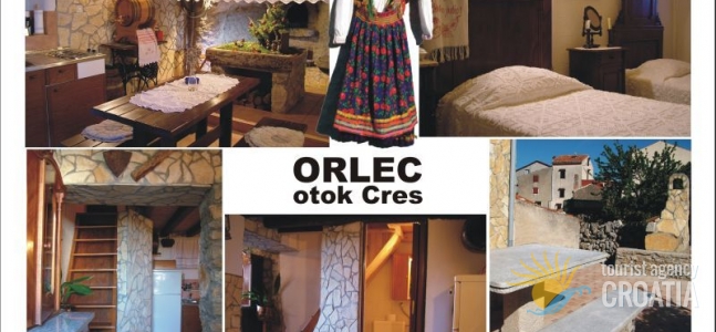 Kuća Orlec 